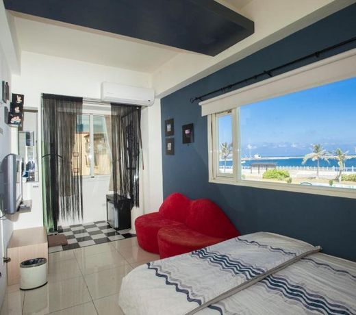 Sunshine Guest House