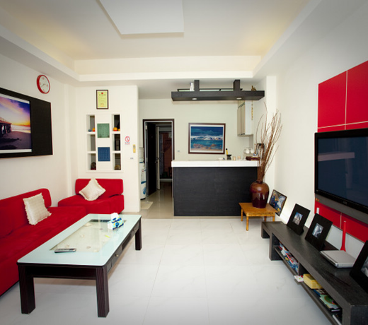 Sunshine Guest House