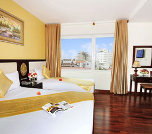 Thanh Lich Hue Hotel