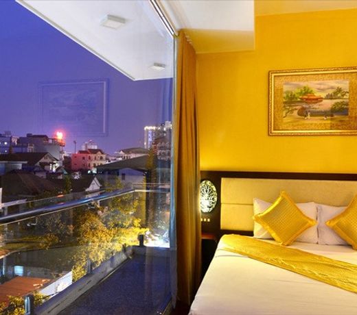 Thanh Lich Hue Hotel