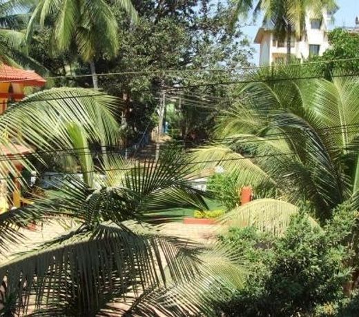 Empire Guest House