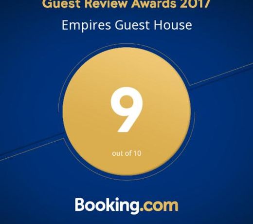 Empire Guest House