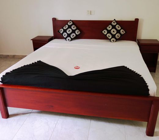 Seventh Heaven Yoga and Accommodation