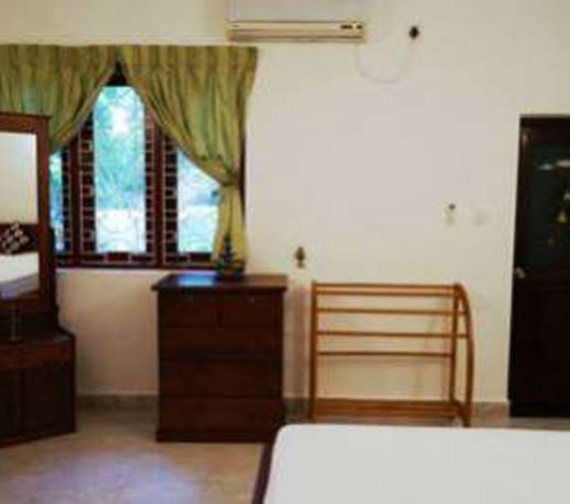Seventh Heaven Yoga and Accommodation