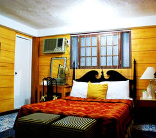 Potipot Gateway Resort