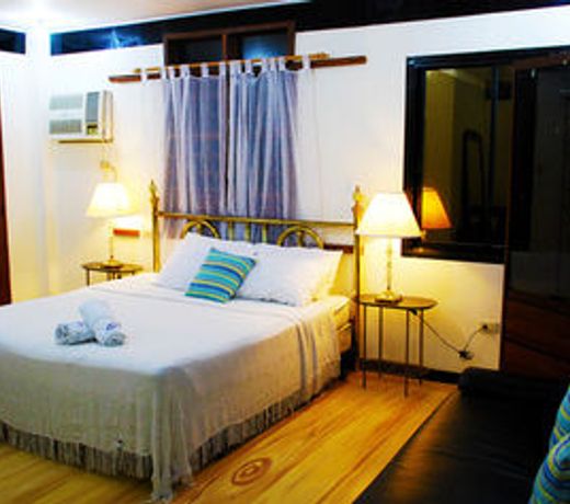 Potipot Gateway Resort