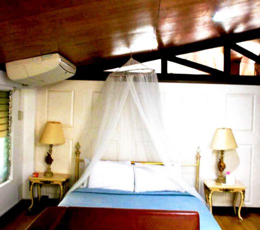 Potipot Gateway Resort
