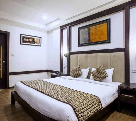 Hotel GenX Jodhpur