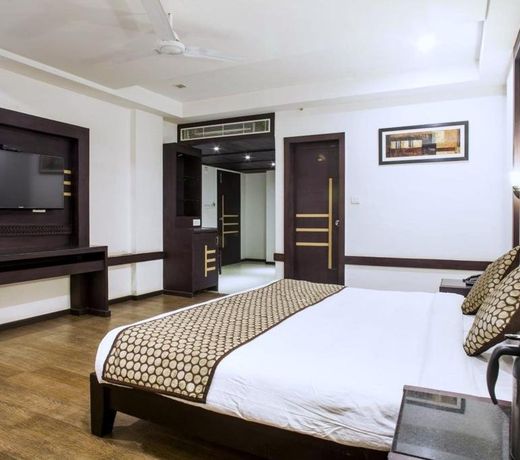Hotel GenX Jodhpur