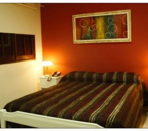 Hotel Boutique Santiago