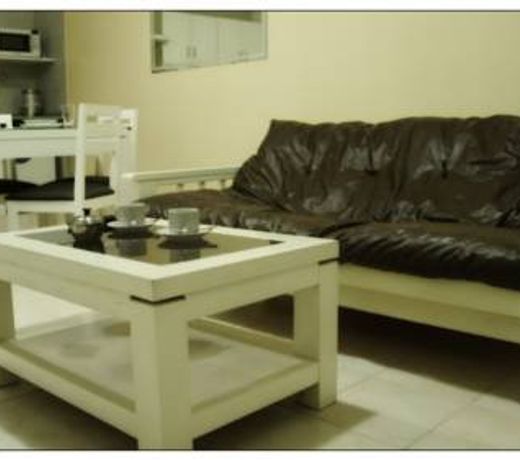 Hotel Boutique Santiago