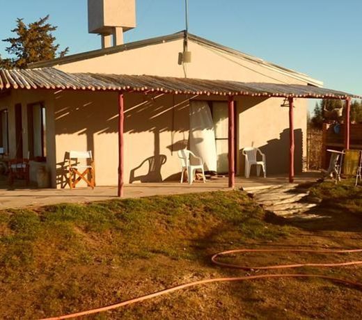 Cabanas Aires De Syrah