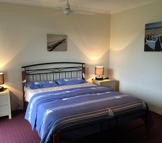 Canal Time Holiday Home - Great Value