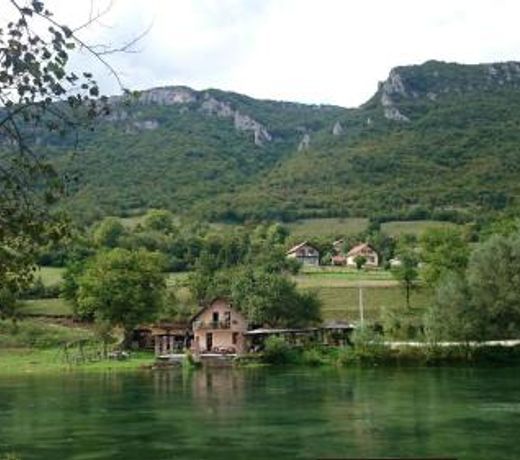Bed and Breakfast Family Djukic