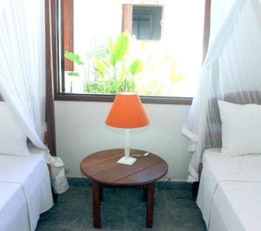 Pousada Suites Nativas