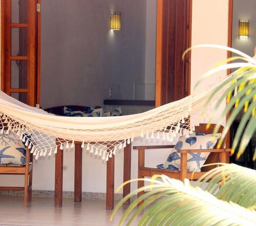 Pousada Suites Nativas