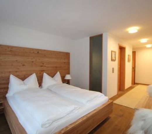 Sportlodge Las Stailas