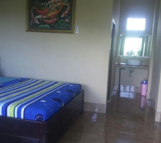 Rinjani Trails Homestay and Restaurant