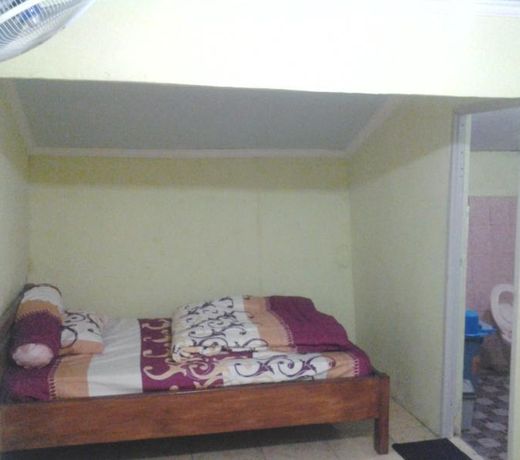 Rinjani Trails Homestay and Restaurant
