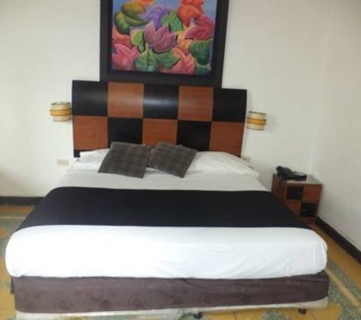 Hotel Boutique San Francisco