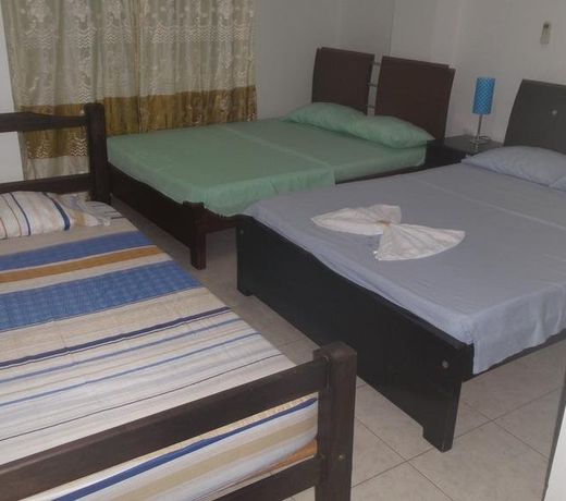 Hotel Boutique San Juan