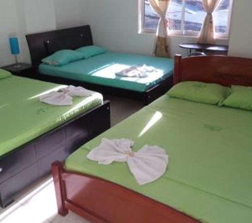 Hotel Boutique San Juan