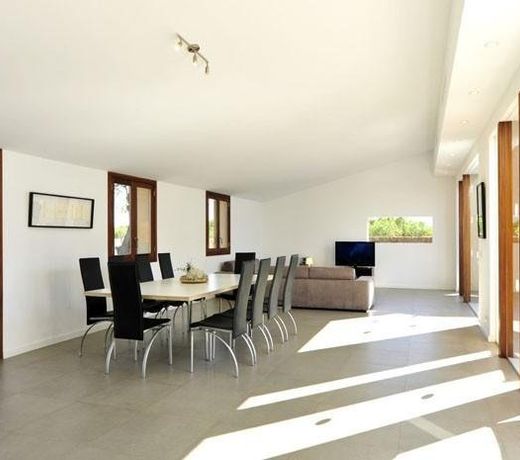 Villa Alba