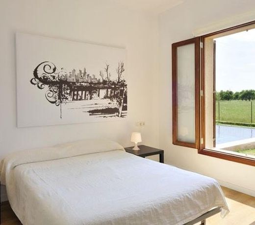 Villa Alba