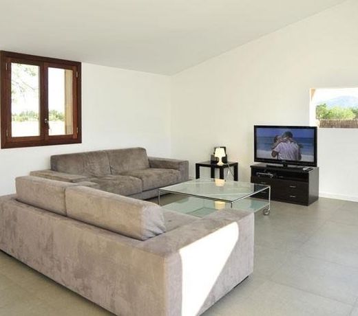 Villa Alba