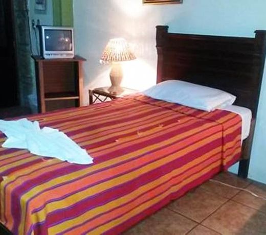 Hostal Casa Dona Mercedes