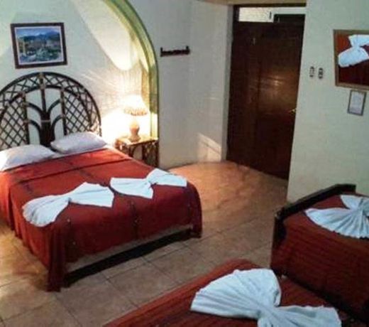 Hostal Casa Dona Mercedes