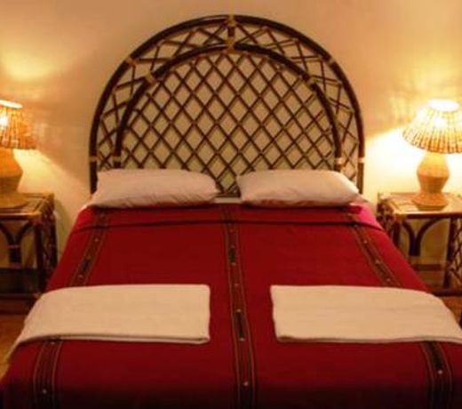 Hostal Casa Dona Mercedes