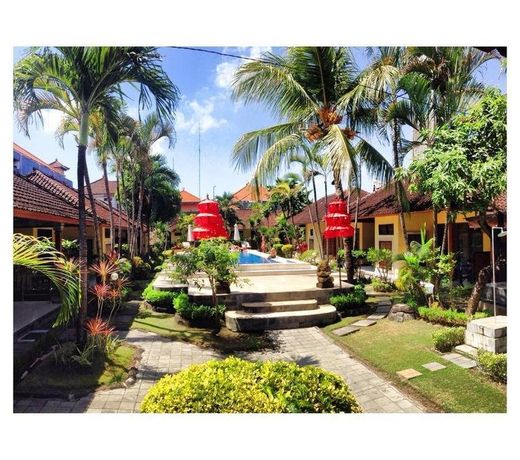 Gora Beach Inn