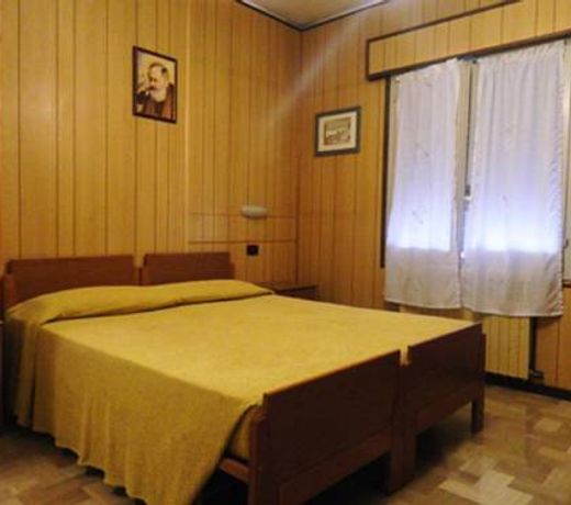 Hotel Val Carlina
