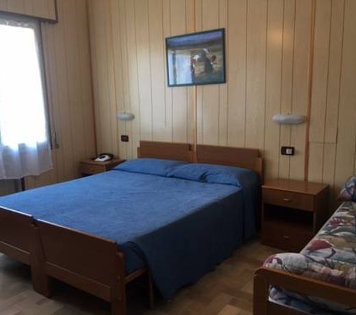 Hotel Val Carlina
