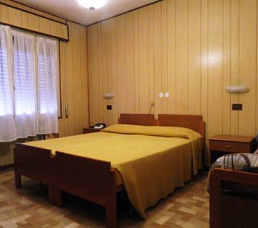 Hotel Val Carlina