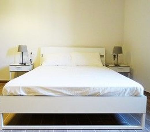 Apartment Nel Centro Della Citta