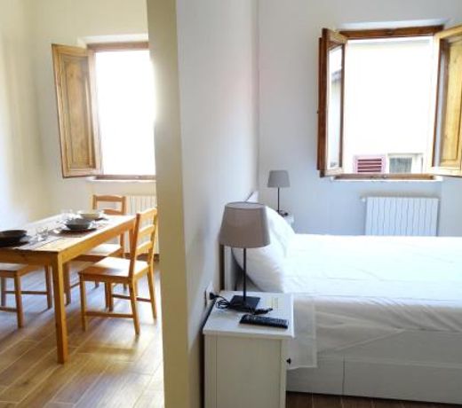 Apartment Nel Centro Della Citta