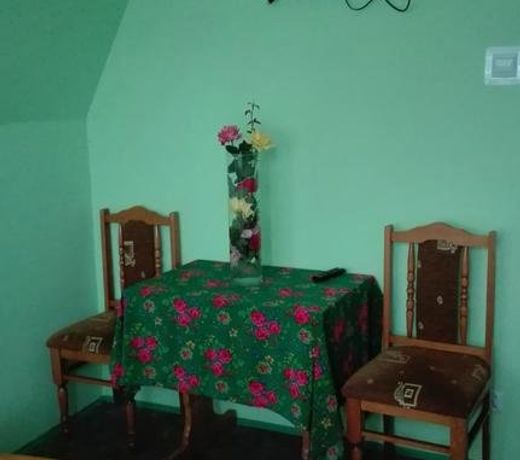 Czarna GÃ³ra - Pokoje