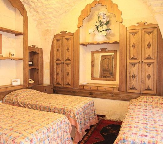 Turkmen Konagi
