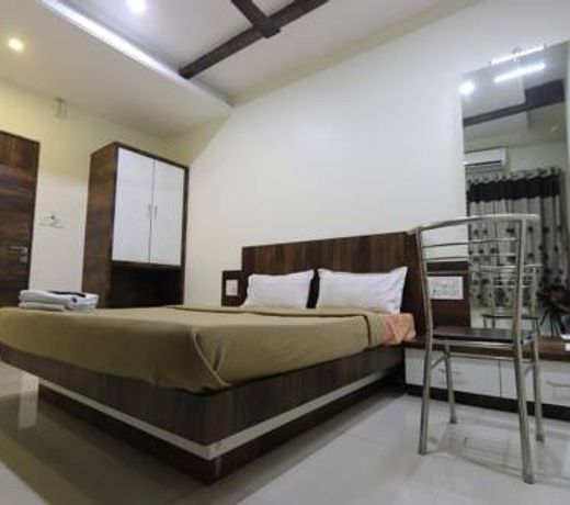Hotel Ramkrishna