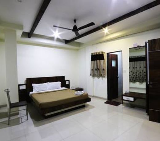 Hotel Ramkrishna