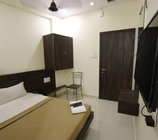 Hotel Ramkrishna