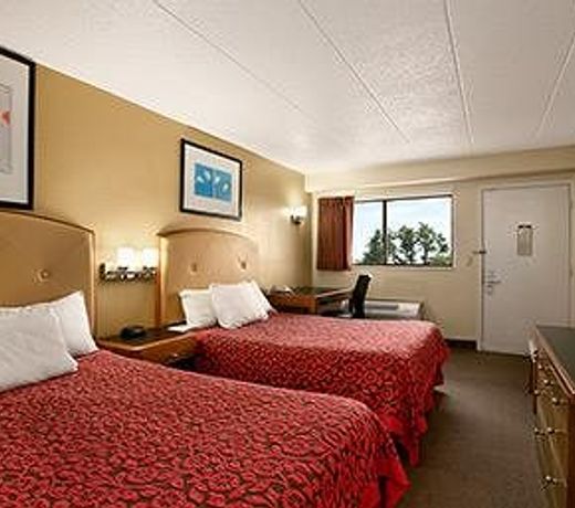 Days Inn by Wyndham Cloverdale Greencastle