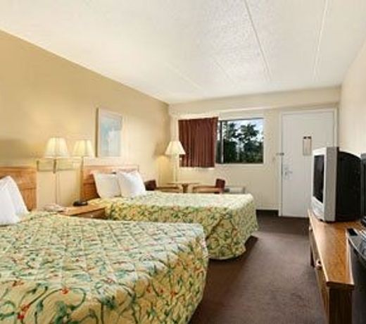Days Inn by Wyndham Cloverdale Greencastle