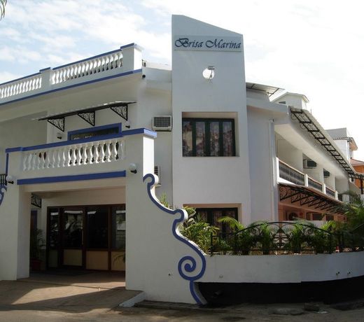 Hotel Brisa Marina