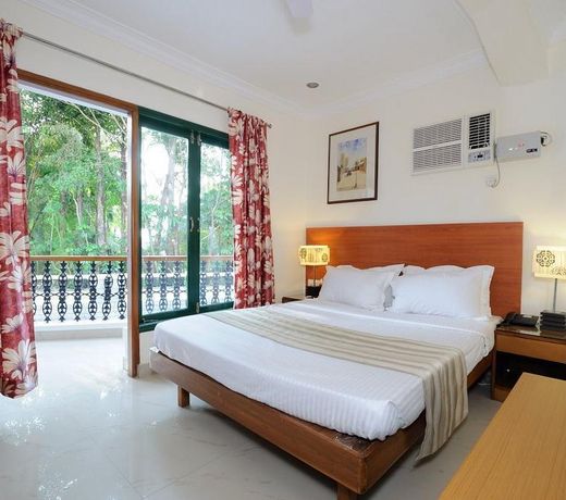 Hotel Brisa Marina