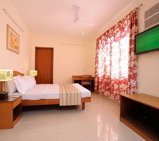 Hotel Brisa Marina