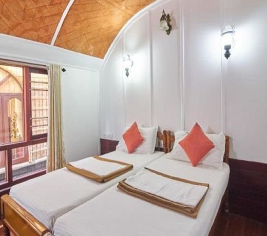 Sivaranjani Hotel