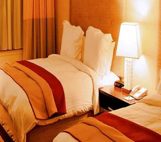 Sivaranjani Hotel